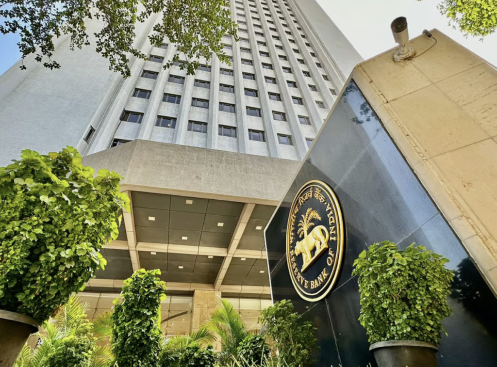 RBI Ask For Details Related Order Books Details From The Manufacturing Sector Companies